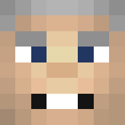 Skin Head