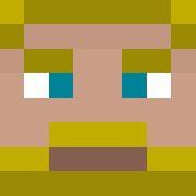 Minecraft profile picture for @Lure