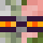 CanonFyre Minecraft head
