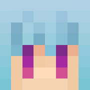 Minecraft profile picture for @sakuno