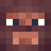 Minecraft profile picture for @orgasmic