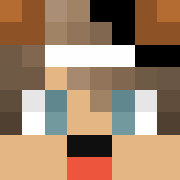 Minecraft profile picture for @gerges