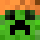 Zacian_Glurak Minecraft head