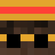 Skin Head