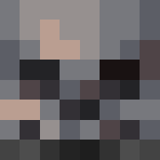 Skin Head