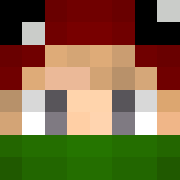 Minecraft profile picture for @Vigil