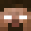 Minecraft players skin