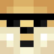 Minecraft profile picture for @Revived