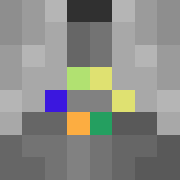 Skin Head