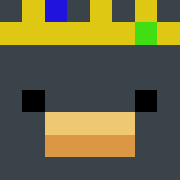 Skin Head