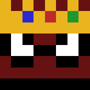Skin Head