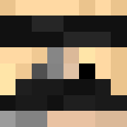 Skin Head