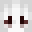 Minecraft head of kuronami_x