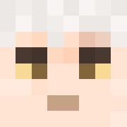 Skin Head