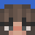Chloehoppin Minecraft head