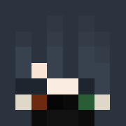Skin Head