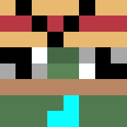 Skin Head