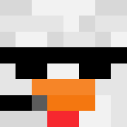 Skin Head