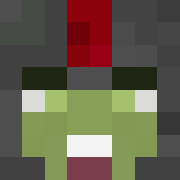 Skin Head