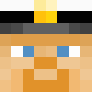 Skin Head