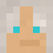 Minecraft profile picture for @Tweeky