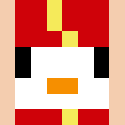 Skin Head