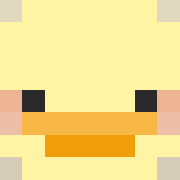 Minecraft profile picture for @KimYujin