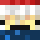 PopCorn690 Minecraft head