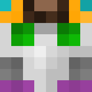 Skin Head