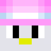 Minecraft profile picture for @raelomein