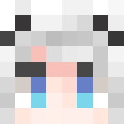 Minecraft profile picture for @fat_cat
