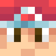 Minecraft profile picture for @Choir