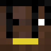 Minecraft profile picture for @Pallet