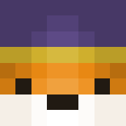 Minecraft profile picture for @ietf