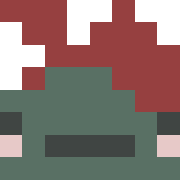 Minecraft profile picture for @Softest