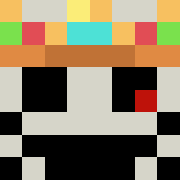 Skin Head
