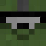 Skin Head