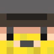Skin Head