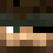 Minecraft profile picture for @Munich