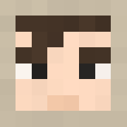 Minecraft profile picture for @Pemmican