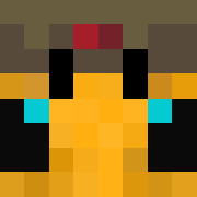 Skin Head