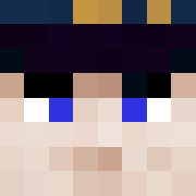 Minecraft profile picture for @Meteors