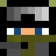 Skin Head