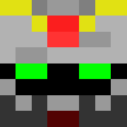 Skin Head