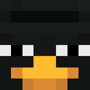 Minecraft profile picture for @zqod