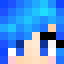 Minecraft players skin