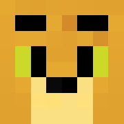 Minecraft profile picture for @Championships