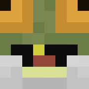 Skin Head