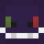 ua0 Minecraft head