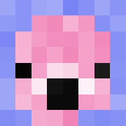 Minecraft profile picture for @Trappings